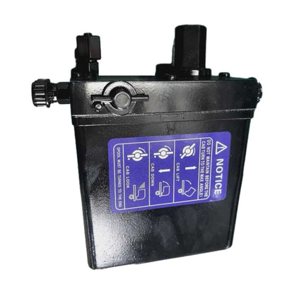 Cabin Tilt Pump 1075295 1095004 for use with Volvo Truck FH12 FH16 FM10 FM12 FM7