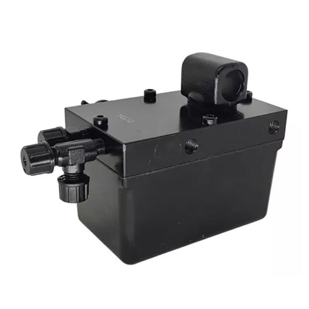 Cabin Tilt Pump 500316981 99458298 for use with IVECO Truck Eurocargo I-III Eurofire 91-15