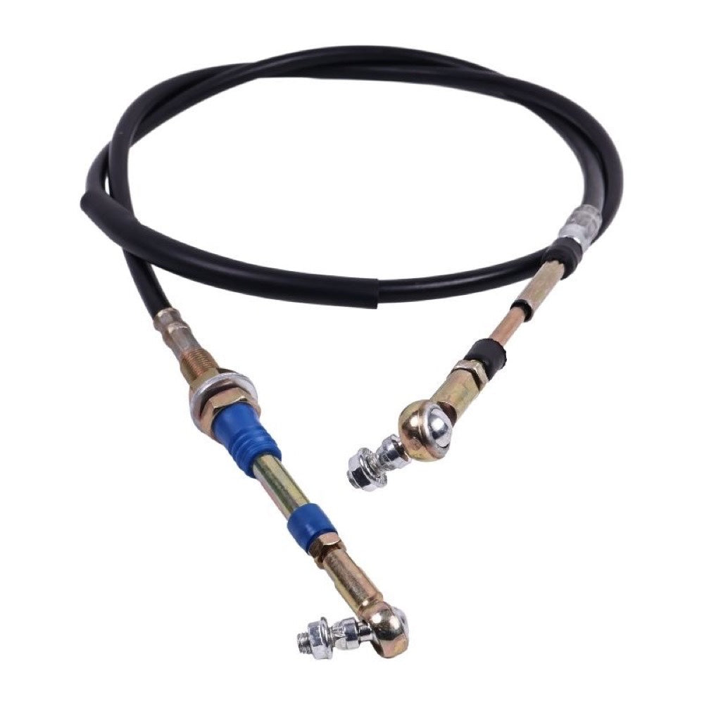 Cable 4812313834 fits Dynapac Roller CC950