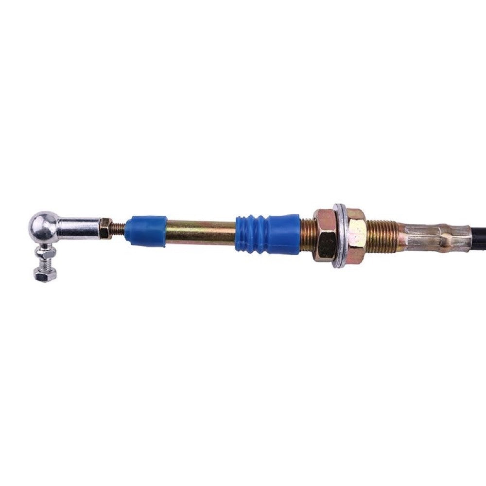 Cable 48123156577 fits Dynapac Roller CC1200