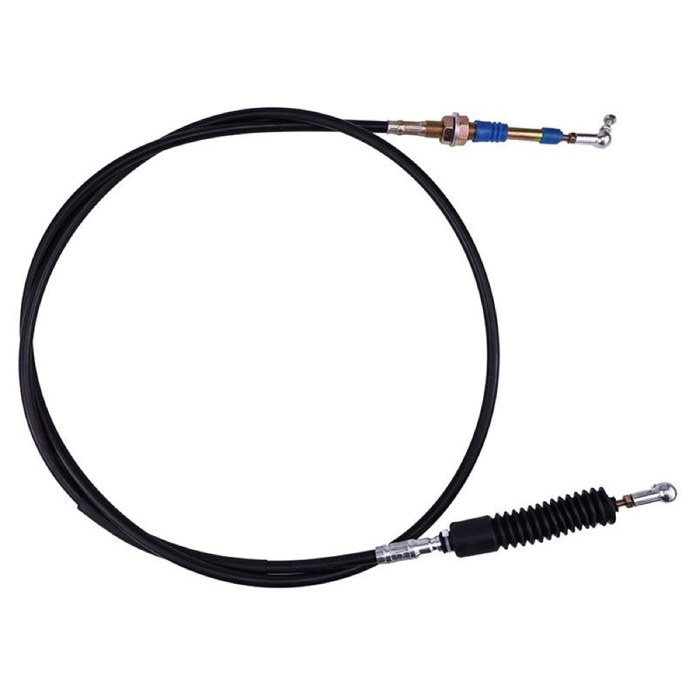Cable 48123156577 fits Dynapac Roller CC1200