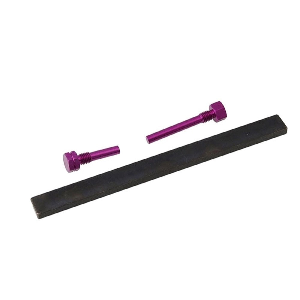 Cam Timing Alignment Tool XBL071 compatible with Ford Zetec Duratec Mazda MZR Engine