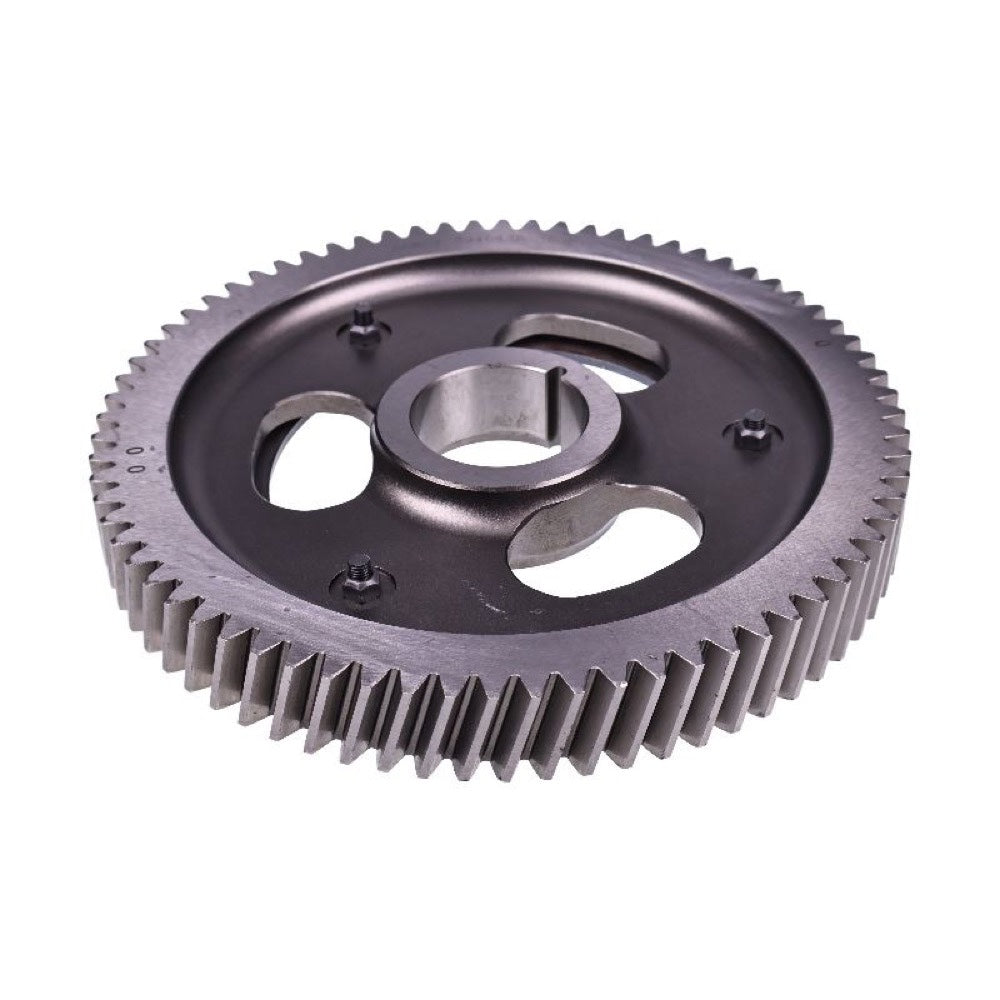 Camshaft Gear 3946436 suitable for Cummins Engine 4B3.9 6B5.9 G8.3 ISB QSB3.9 QSB4.5 QSB5.9 Hyundai Loader HL757-7 HL757TM-7