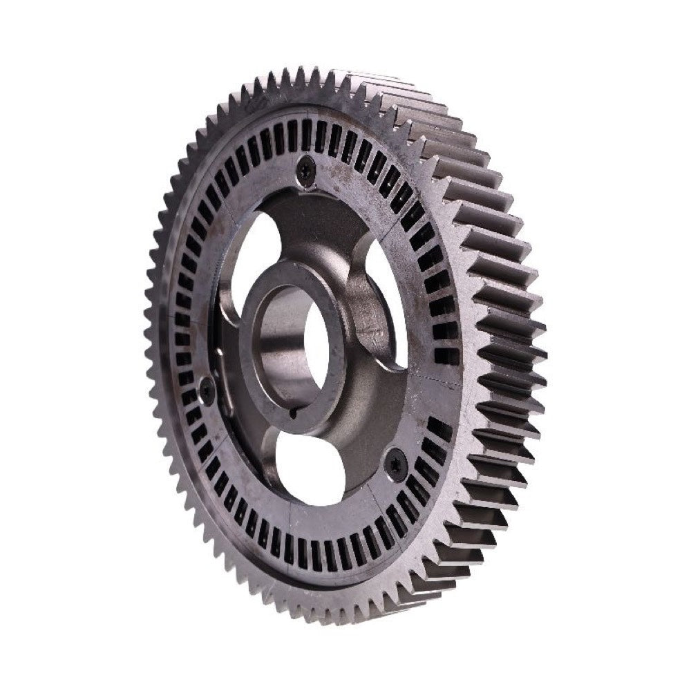 Camshaft Gear 3946436 suitable for Cummins Engine 4B3.9 6B5.9 G8.3 ISB QSB3.9 QSB4.5 QSB5.9 Hyundai Loader HL757-7 HL757TM-7