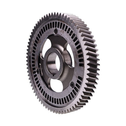 Camshaft Gear 3946436 suitable for Cummins Engine 4B3.9 6B5.9 G8.3 ISB QSB3.9 QSB4.5 QSB5.9 Hyundai Loader HL757-7 HL757TM-7