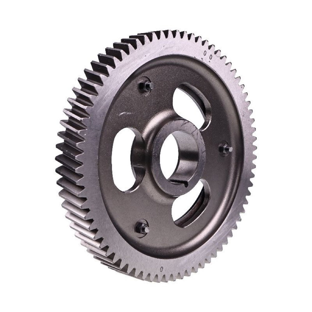 Camshaft Gear 3946436 suitable for Cummins Engine 4B3.9 6B5.9 G8.3 ISB QSB3.9 QSB4.5 QSB5.9 Hyundai Loader HL757-7 HL757TM-7