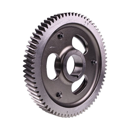 Camshaft Gear 3946436 suitable for Cummins Engine 4B3.9 6B5.9 G8.3 ISB QSB3.9 QSB4.5 QSB5.9 Hyundai Loader HL757-7 HL757TM-7