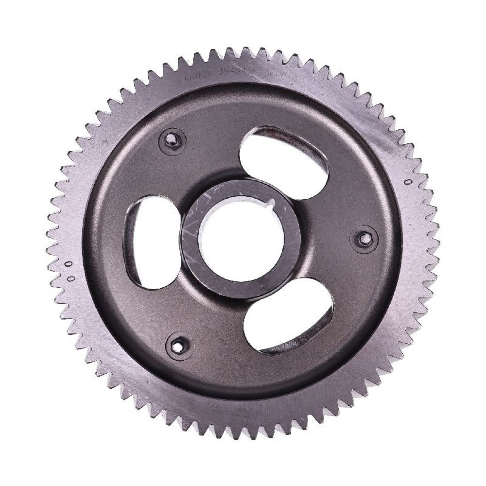 Camshaft Gear 3946436 suitable for Cummins Engine 4B3.9 6B5.9 G8.3 ISB QSB3.9 QSB4.5 QSB5.9 Hyundai Loader HL757-7 HL757TM-7
