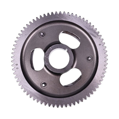 Camshaft Gear 3946436 suitable for Cummins Engine 4B3.9 6B5.9 G8.3 ISB QSB3.9 QSB4.5 QSB5.9 Hyundai Loader HL757-7 HL757TM-7