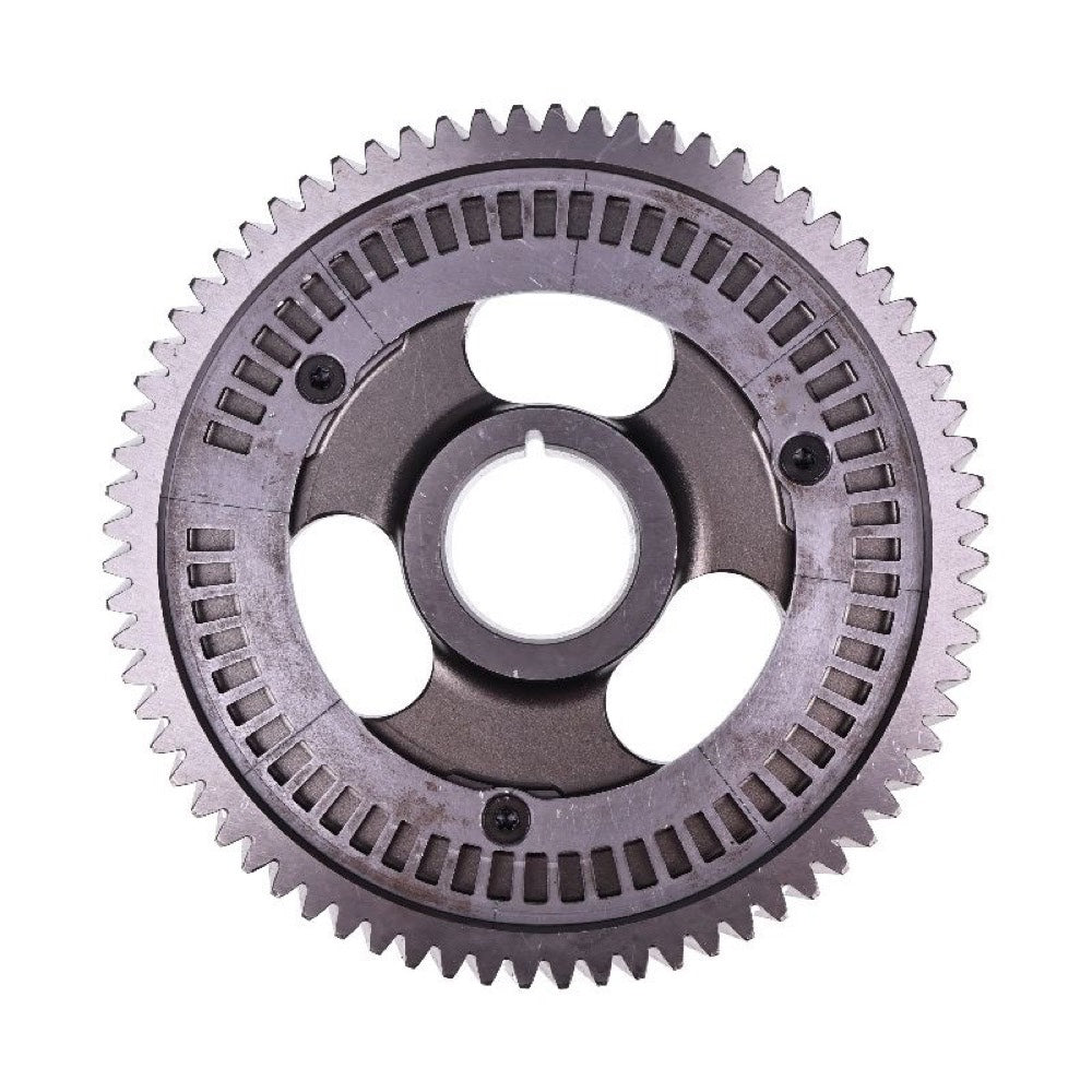 Camshaft Gear 3946436 suitable for Cummins Engine 4B3.9 6B5.9 G8.3 ISB QSB3.9 QSB4.5 QSB5.9 Hyundai Loader HL757-7 HL757TM-7
