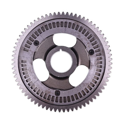 Camshaft Gear 3946436 suitable for Cummins Engine 4B3.9 6B5.9 G8.3 ISB QSB3.9 QSB4.5 QSB5.9 Hyundai Loader HL757-7 HL757TM-7