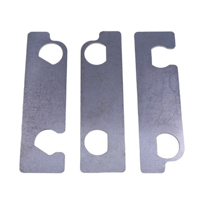 Camshaft Holding Tool Kit EN-48383 EN-46105 compatible with Buick Cadillac GMC Chevrolet Pontiac Suzuki GM 2.8L 3.0L 3.6L V6
