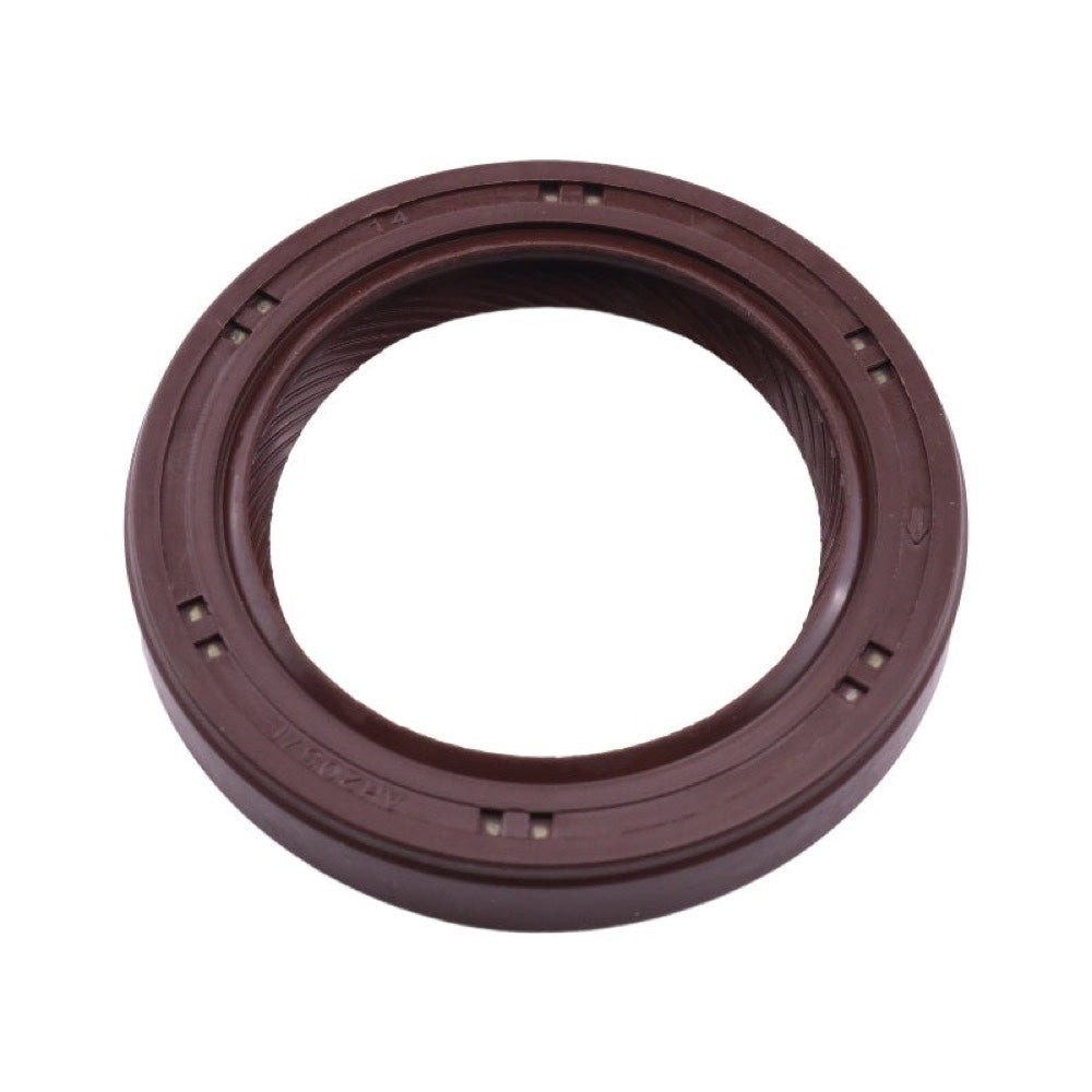 Camshaft Oil Seal MD372536 MD153103 MD133317 fits Mitsubishi Engine S4L2 4G63 4G64 Evolution Montero Mighty Max Colt II Eclipse Galant L200 L300 Lancer Pajero