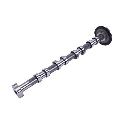 Camshaft with Adjuster Valve 06H109022BJ 06H109022BD suitable for Audi A4 B8 A5 A6 Q5 TT VW Jetta Golf 2.0TFSI