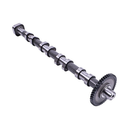 Camshaft with Adjuster Valve 06H109022BJ 06H109022BD suitable for Audi A4 B8 A5 A6 Q5 TT VW Jetta Golf 2.0TFSI