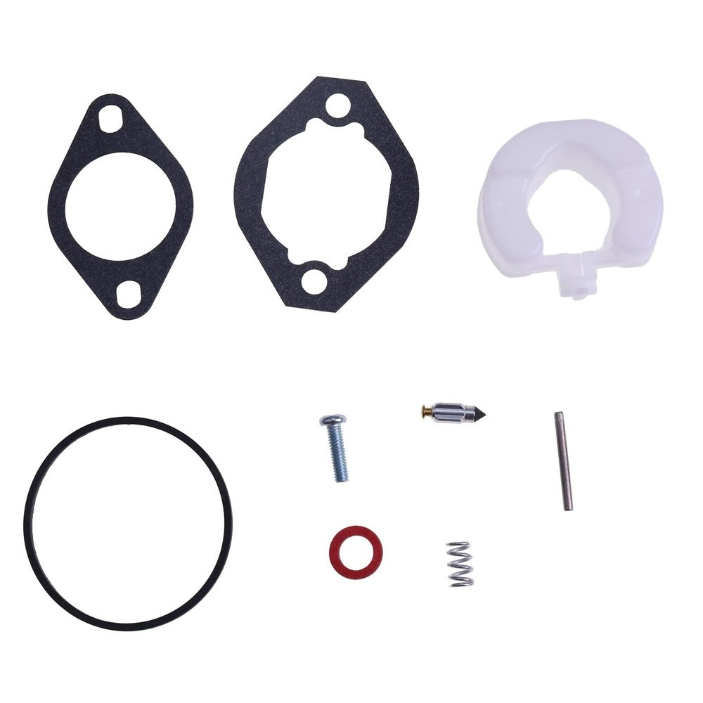 Carb Rebuild Repair Kit Replaces 0A4600ESRV | for use with Generac A4600 A6562 Carbureto