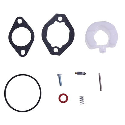 Carb Rebuild Repair Kit Replaces 0A4600ESRV | for use with Generac A4600 A6562 Carbureto