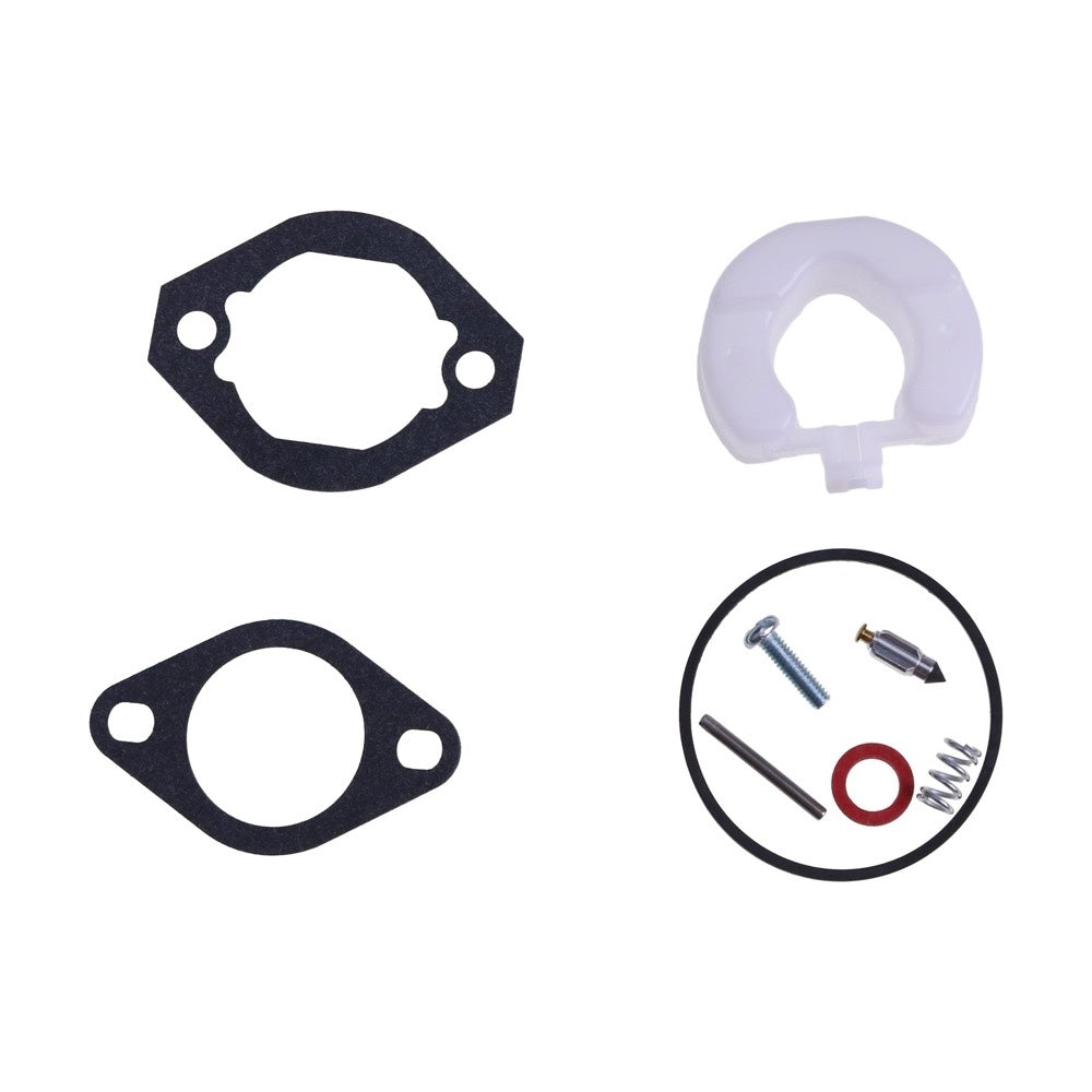 Carb Rebuild Repair Kit Replaces 0A4600ESRV | for use with Generac A4600 A6562 Carbureto