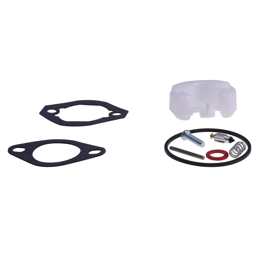 Carb Rebuild Repair Kit Replaces 0A4600ESRV | for use with Generac A4600 A6562 Carbureto