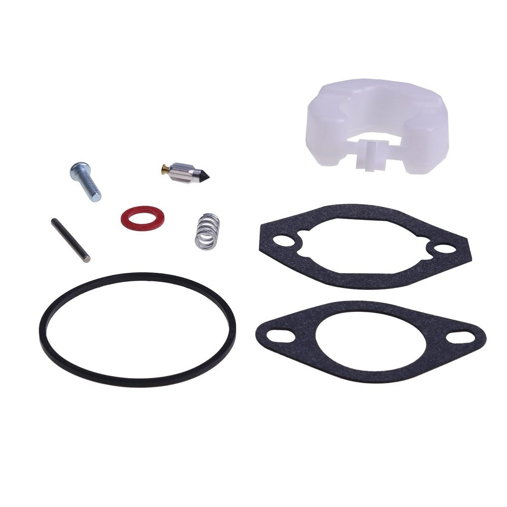 Carb Rebuild Repair Kit Replaces 0A4600ESRV | for use with Generac A4600 A6562 Carbureto