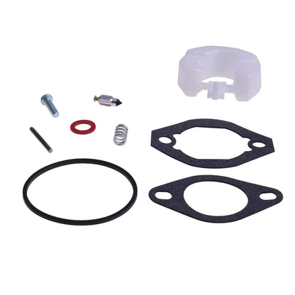 Carb Rebuild Repair Kit Replaces 0A4600ESRV | for use with Generac A4600 A6562 Carbureto