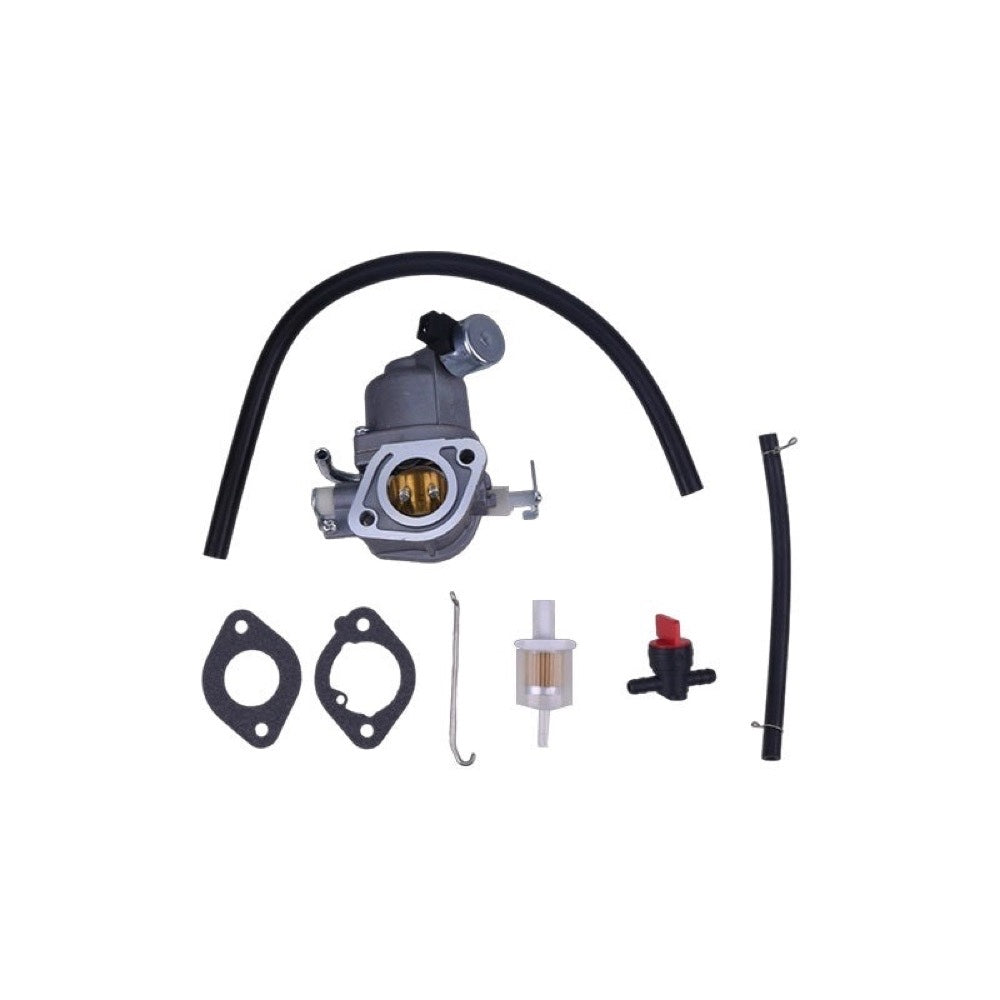 Carburetor & Gasket Set 594207 593197 fits Briggs & Stratton 40N777-0001-B1 40N877-0051-G1 40N877-0026-B1 40N877-0053-B1 Engine