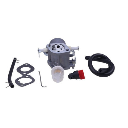Carburetor & Gasket Set 594207 593197 fits Briggs & Stratton 40N777-0001-B1 40N877-0051-G1 40N877-0026-B1 40N877-0053-B1 Engine