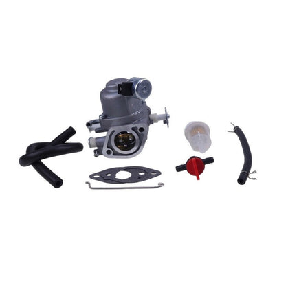 Carburetor & Gasket Set 594207 593197 fits Briggs & Stratton 40N777-0001-B1 40N877-0051-G1 40N877-0026-B1 40N877-0053-B1 Engine