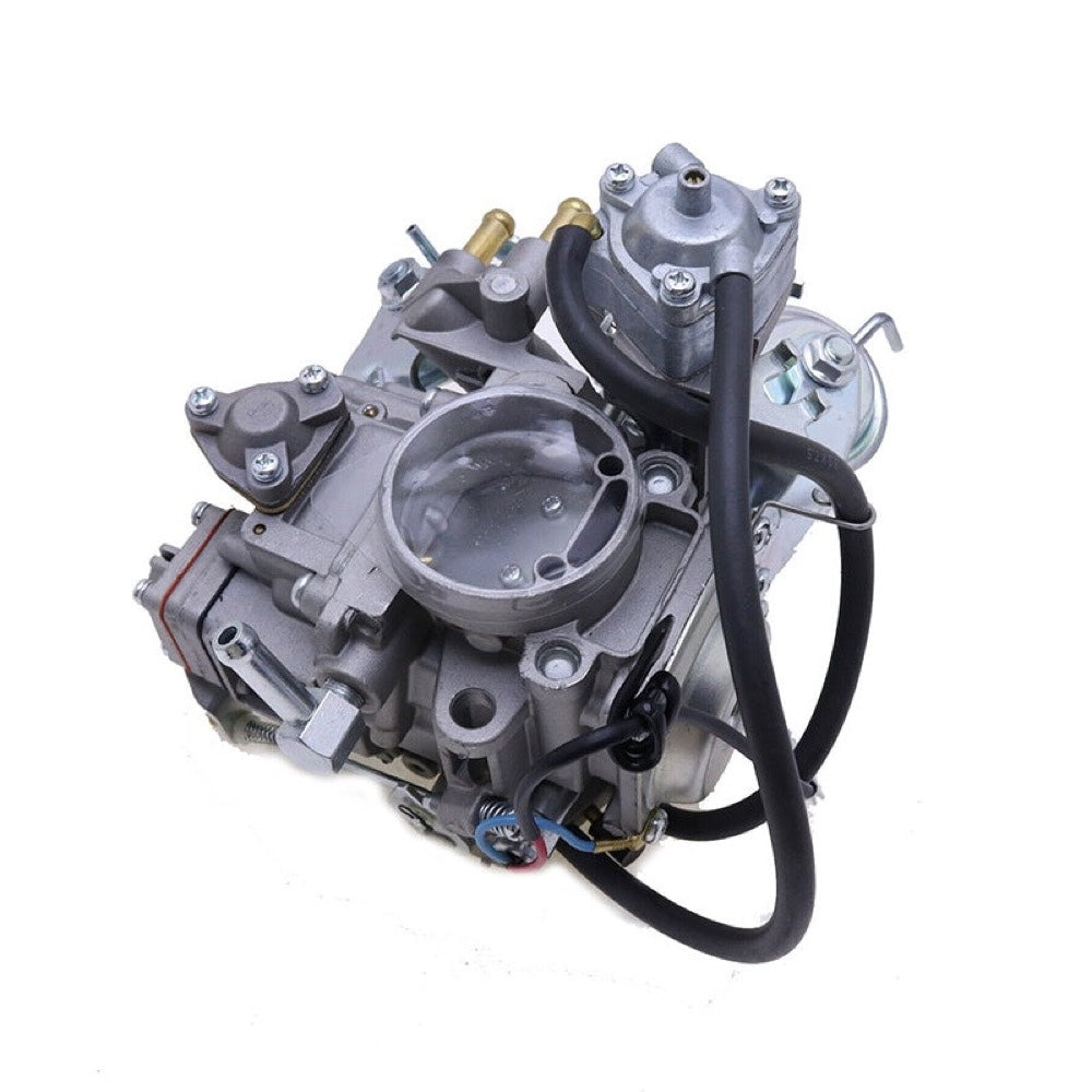 Carburetor 13200-77530 compatible with Suzuki Carry Mazda DD51B DD51T DE51V DF51V DC51T F5A F5B F6A