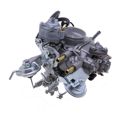 Carburetor 13200-77530 compatible with Suzuki Carry Mazda DD51B DD51T DE51V DF51V DC51T F5A F5B F6A