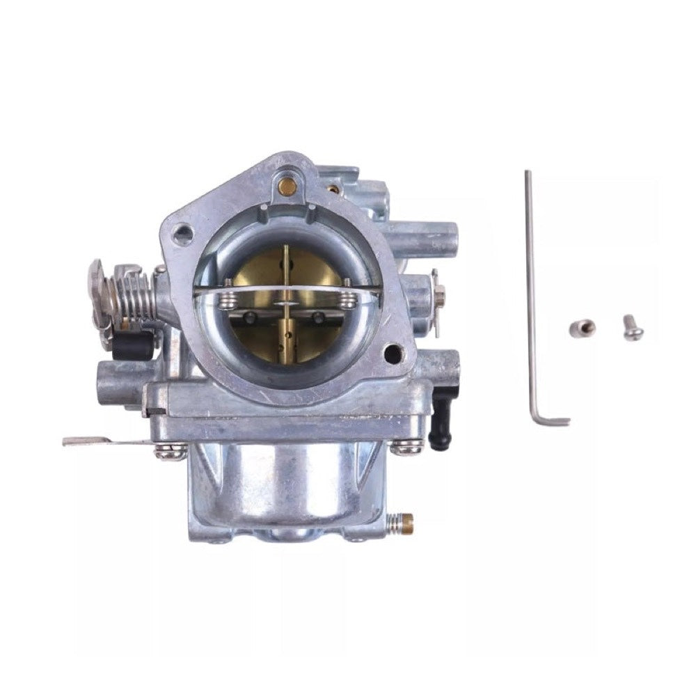Carburetor 13200-944J0-000 for use with Suzuki Outboard Engine DT40 DT40W 40WR