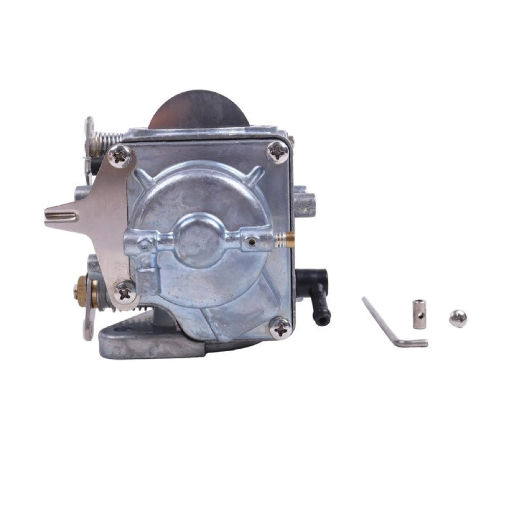Carburetor 13200-944J0-000 for use with Suzuki Outboard Engine DT40 DT40W 40WR