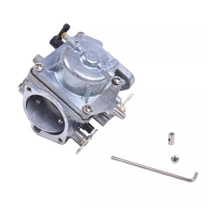 Carburetor 13200-944J0-000 for use with Suzuki Outboard Engine DT40 DT40W 40WR