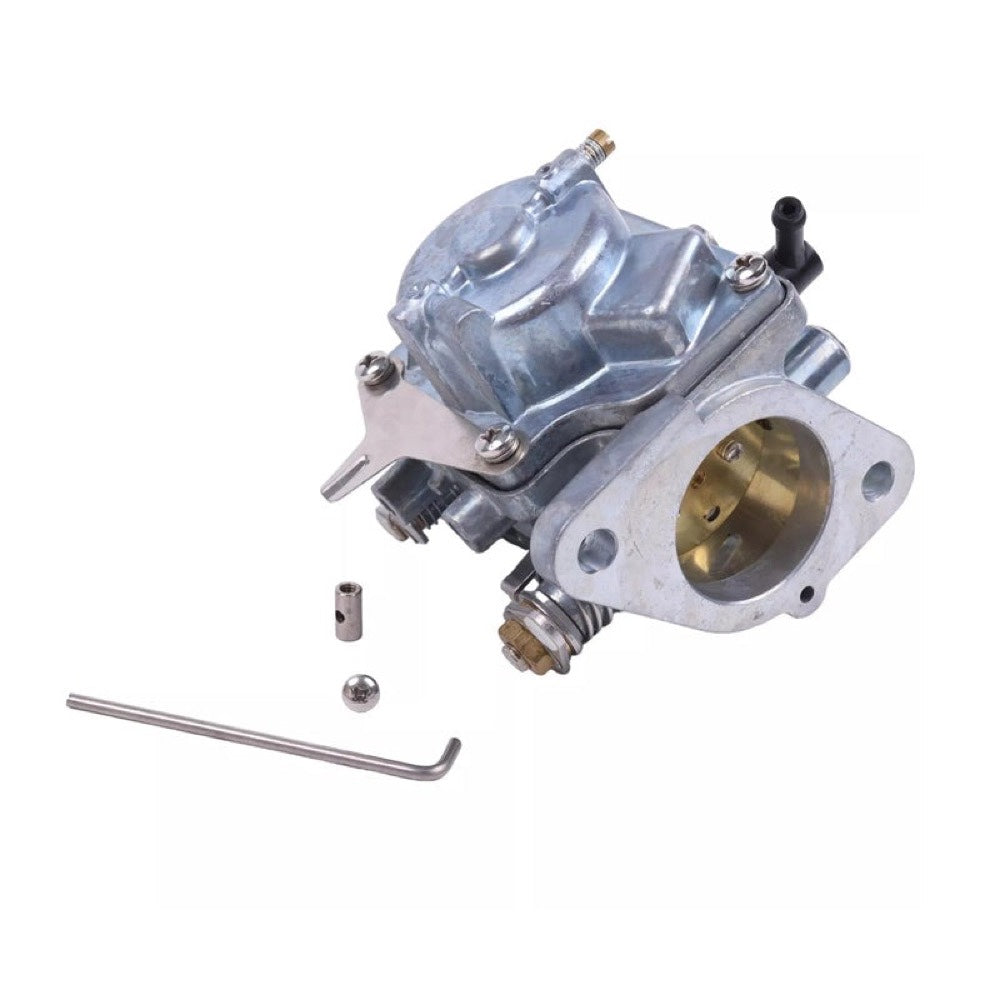 Carburetor 13200-944J0-000 for use with Suzuki Outboard Engine DT40 DT40W 40WR