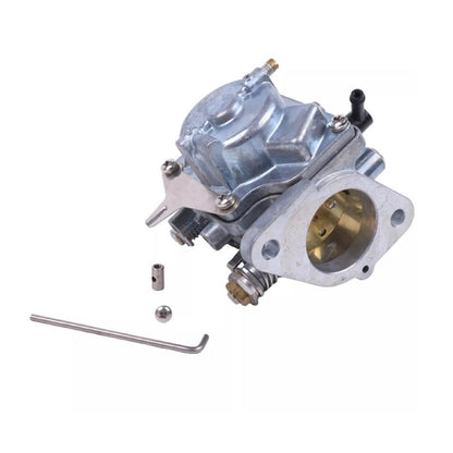 Carburetor 13200-944J0-000 for use with Suzuki Outboard Engine DT40 DT40W 40WR