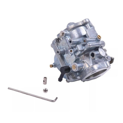 Carburetor 13200-944J0-000 for use with Suzuki Outboard Engine DT40 DT40W 40WR