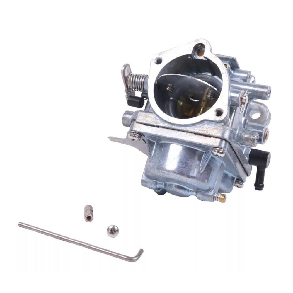 Carburetor 13200-944J0-000 for use with Suzuki Outboard Engine DT40 DT40W 40WR