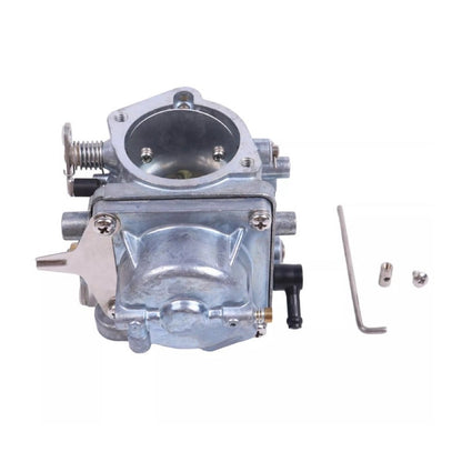 Carburetor 13200-944J0-000 for use with Suzuki Outboard Engine DT40 DT40W 40WR