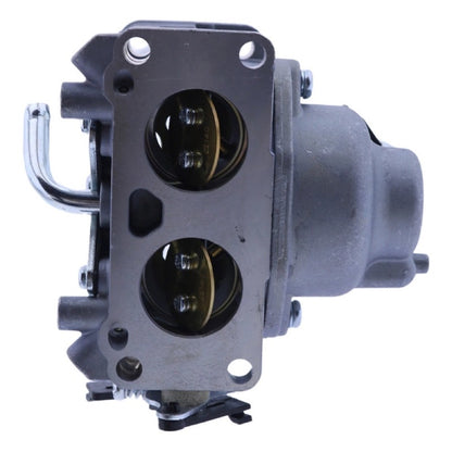 Carburetor 15004-0760 15004-1008 150041008 150047029 for use with Kawasaki Engine FH680V FH721V FH641V