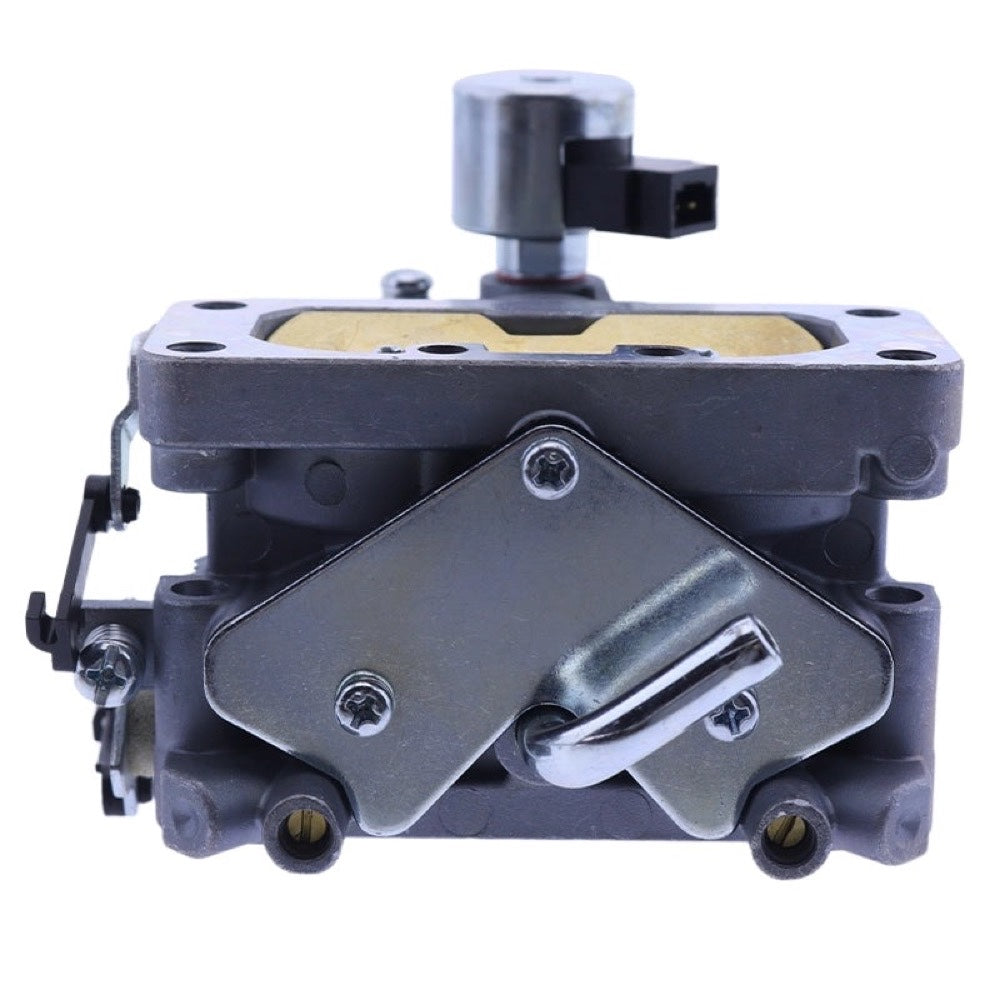 Carburetor 15004-0760 15004-1008 150041008 150047029 for use with Kawasaki Engine FH680V FH721V FH641V