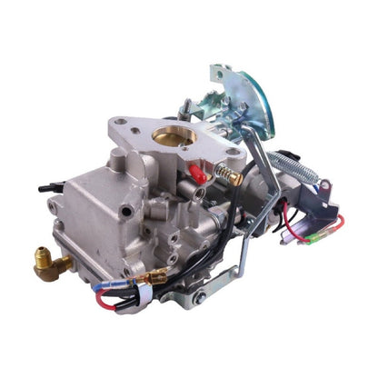 Carburetor 16010-50K00 fits Nissan Engine H15 H20 H25 Forklift FG20-30 FG10-18 J01