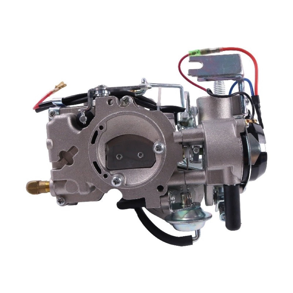 Carburetor 16010-50K00 fits Nissan Engine H15 H20 H25 Forklift FG20-30 FG10-18 J01