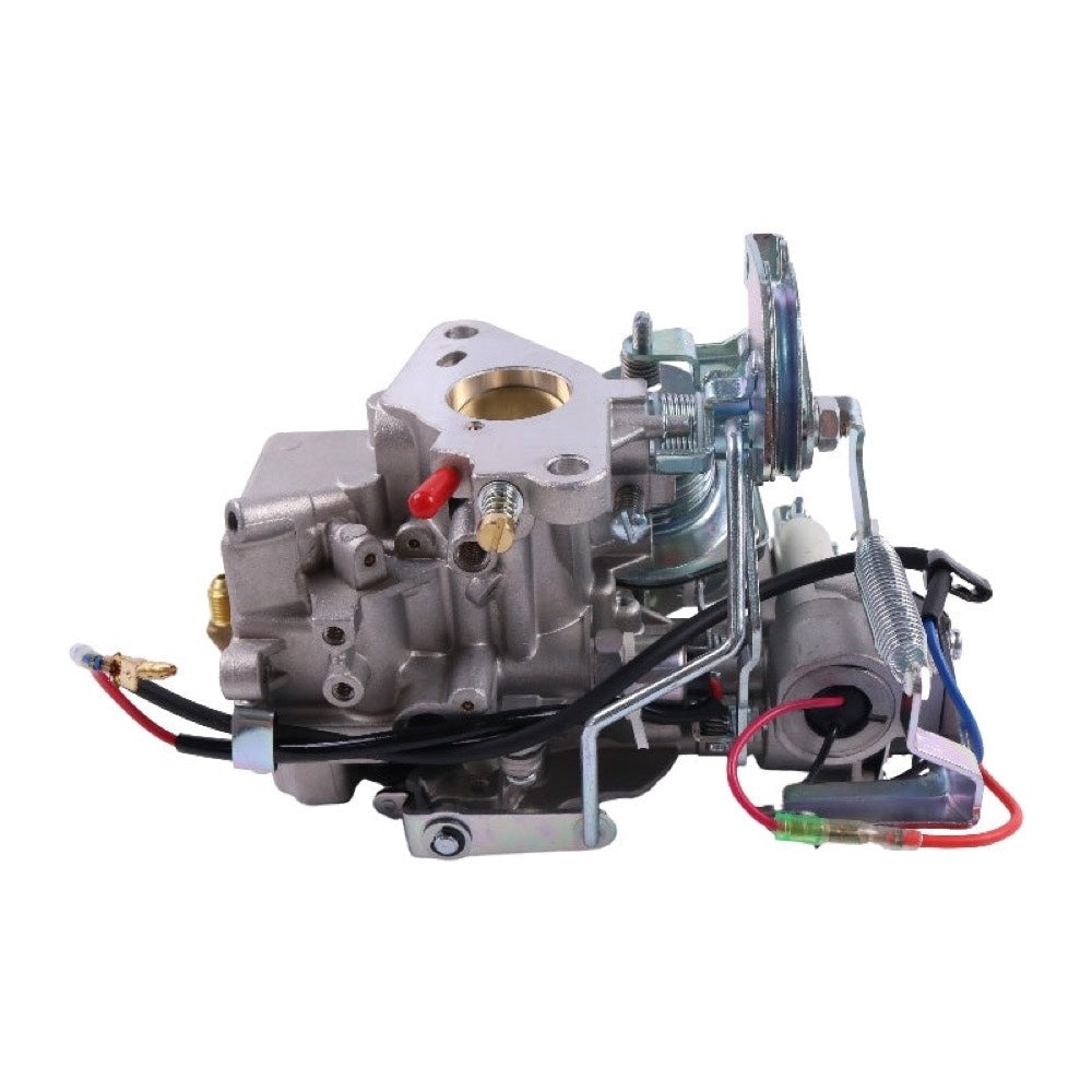 Carburetor 16010-50K00 fits Nissan Engine H15 H20 H25 Forklift FG20-30 FG10-18 J01