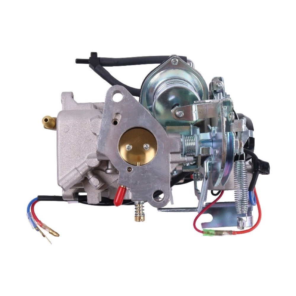Carburetor 16010-50K00 fits Nissan Engine H15 H20 H25 Forklift FG20-30 FG10-18 J01