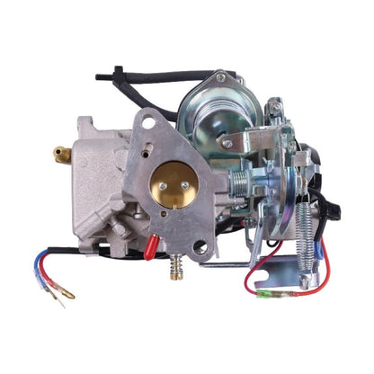 Carburetor 16010-50K00 fits Nissan Engine H15 H20 H25 Forklift FG20-30 FG10-18 J01