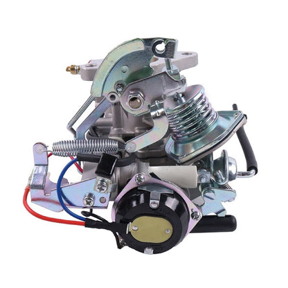 Carburetor 16010-50K00 fits Nissan Engine H15 H20 H25 Forklift FG20-30 FG10-18 J01