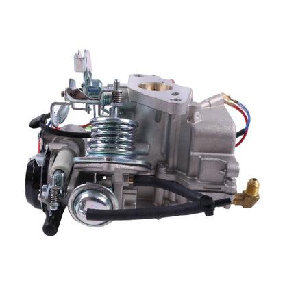 Carburetor 16010-50K00 fits Nissan Engine H15 H20 H25 Forklift FG20-30 FG10-18 J01