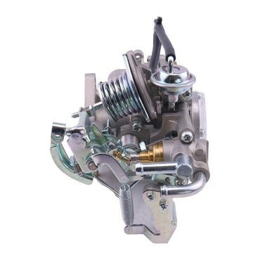 Carburetor 16010-FU400 fits Nissan Engine K21 K25 TCM Forklift 1F1 1F2 L01 L02 MAP1F1A15DV MCP1F2A25DV MAPL01A18LV MCUL02A20JV MUL02A20DV MP1F1A18JV