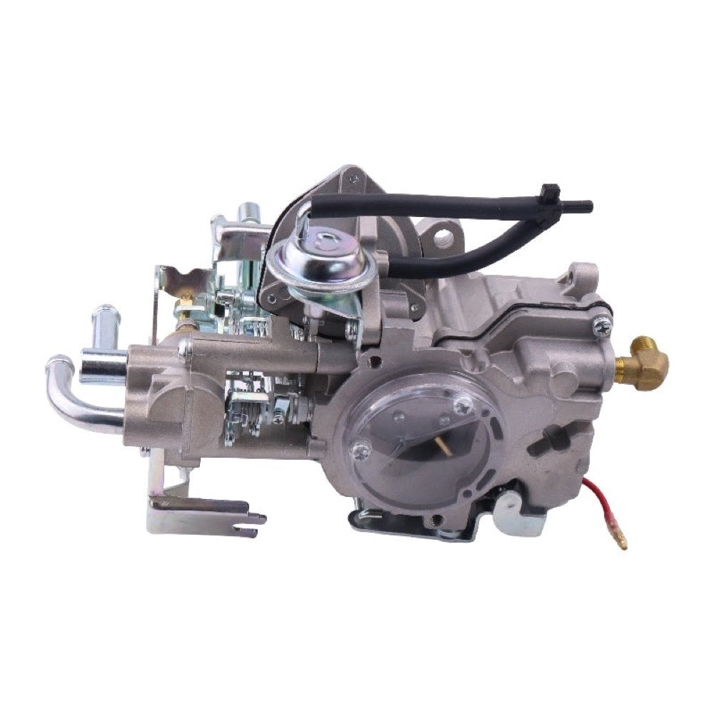 Carburetor 16010-FU400 fits Nissan Engine K21 K25 TCM Forklift 1F1 1F2 L01 L02 MAP1F1A15DV MCP1F2A25DV MAPL01A18LV MCUL02A20JV MUL02A20DV MP1F1A18JV