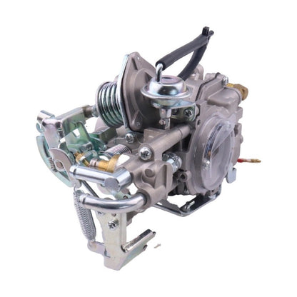 Carburetor 16010-FU400 fits Nissan Engine K21 K25 TCM Forklift 1F1 1F2 L01 L02 MAP1F1A15DV MCP1F2A25DV MAPL01A18LV MCUL02A20JV MUL02A20DV MP1F1A18JV